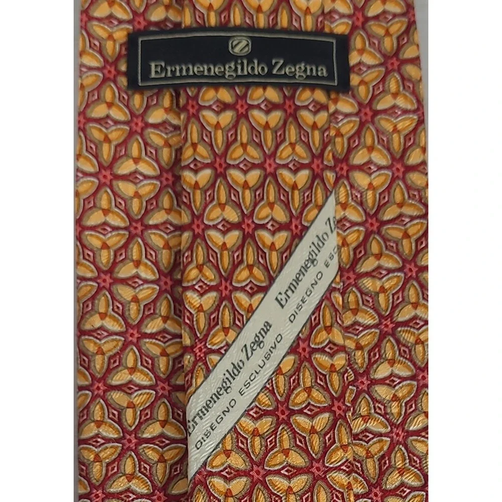 Ermenegildo Zegna good pre